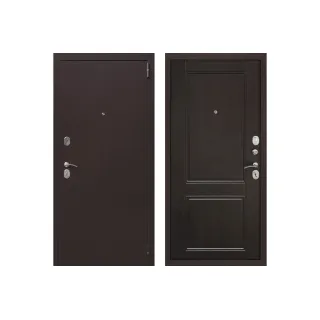 Дверь входная СТОП Кова Венге