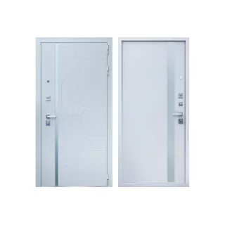 Входная дверь АСД Эверест